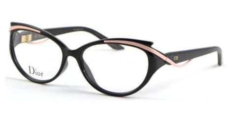 dior mod cd3278|Dior CD3278 9OE Black Glasses .